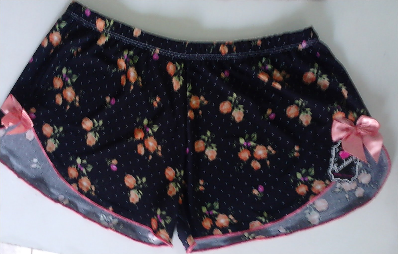 Exclusiva Moda Íntima