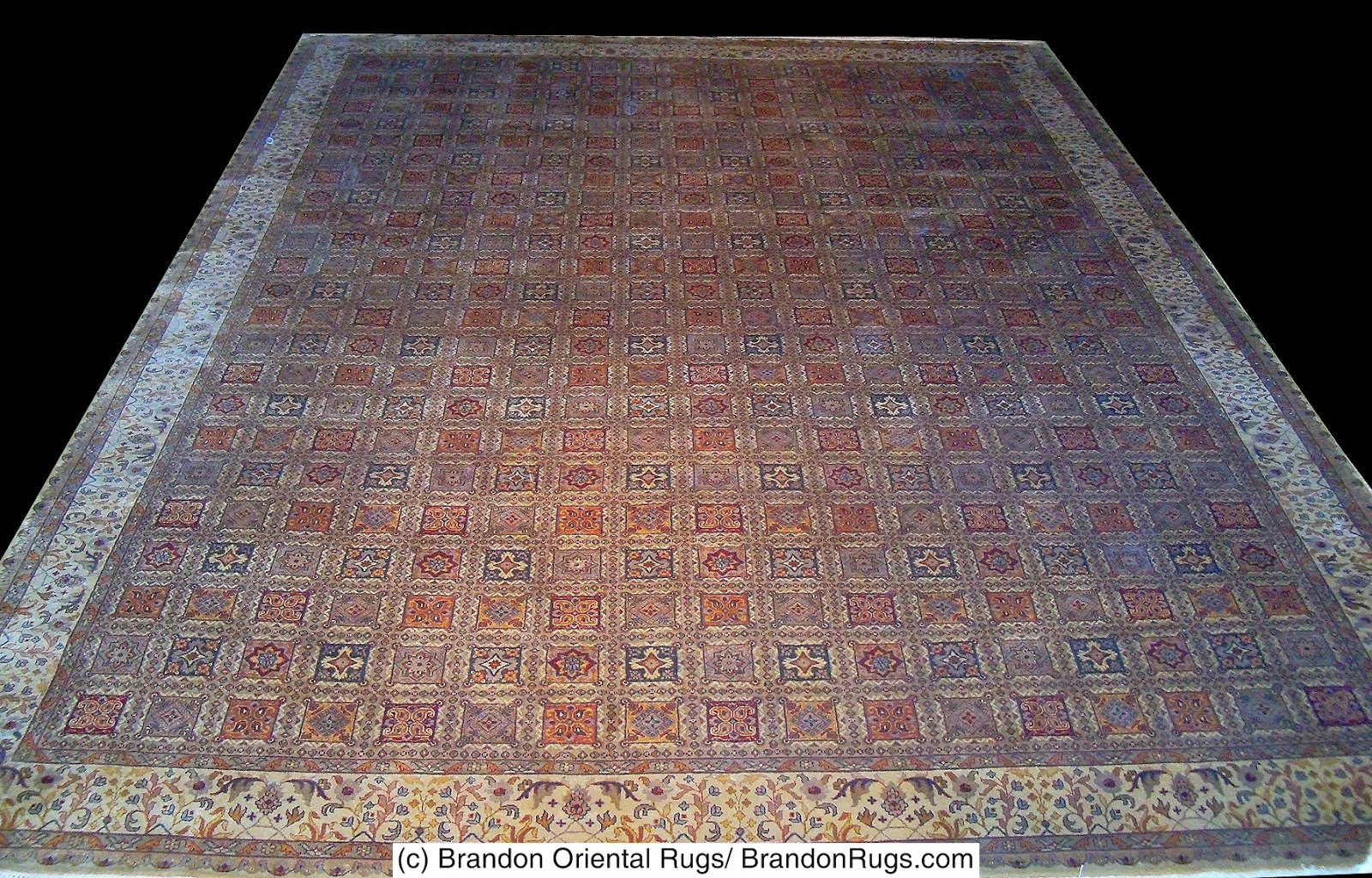 Brandon Oriental Rugs Rug Shopping in Princeton Hopewell Skillman