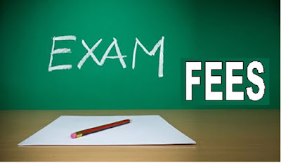 Satavahana university degree exam fee last date 2023, su ug exams