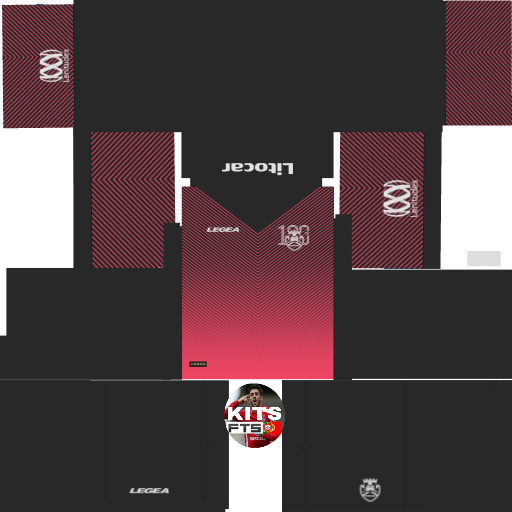 LIGA NOS KITS 2018/19