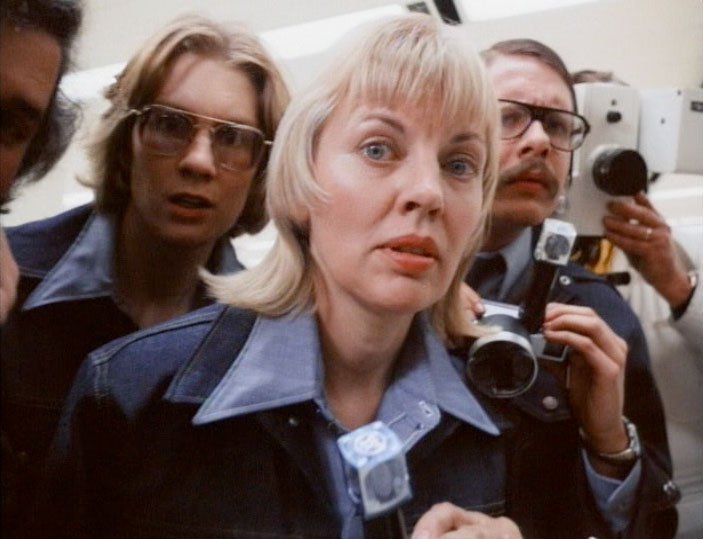 O.C. History Roundup Dana Point's Doris Walker