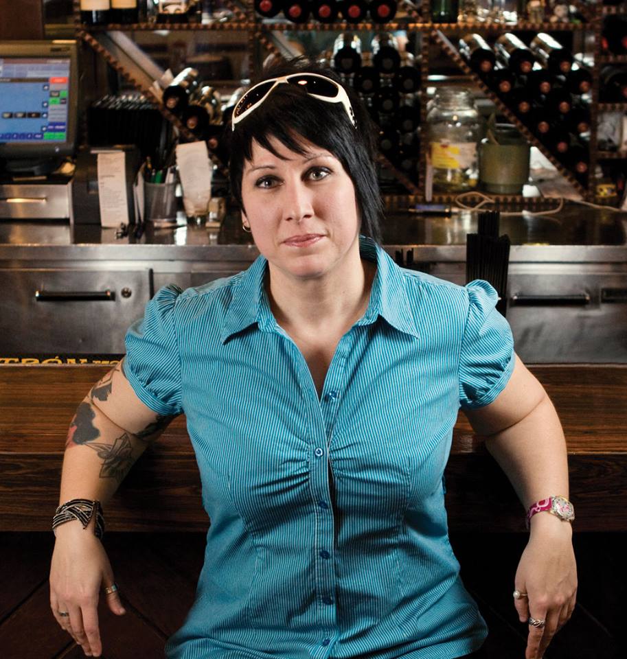 Christmas TV History: About Joanna Wilson