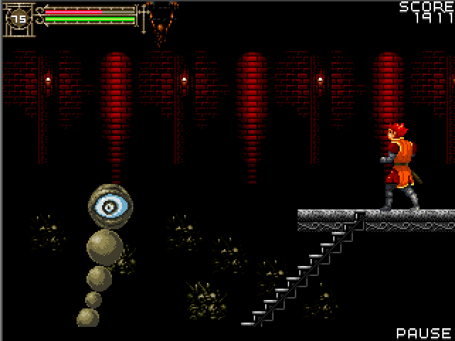 castlevania order of shadows castlevania order of shadows