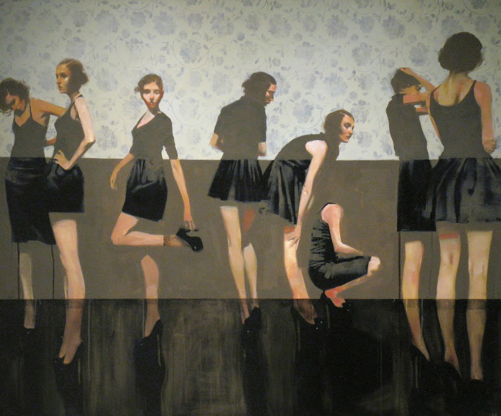 Michael Carson... - Kai Fine Art