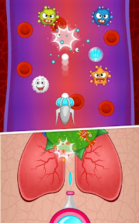 Doctor Kids 3 Apk - Free Download Android Game