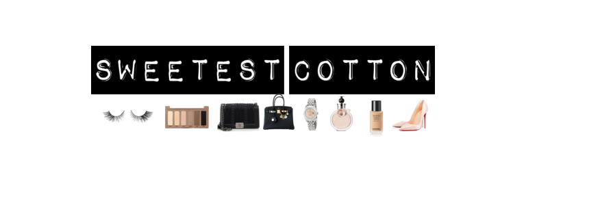 All about... cotton?!