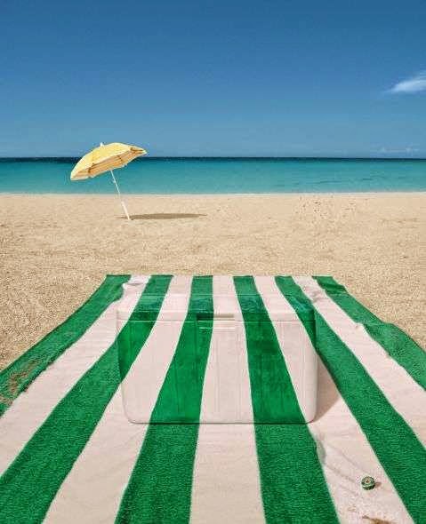 Αξεσουάρ για καλοκαιρινές διακοπές