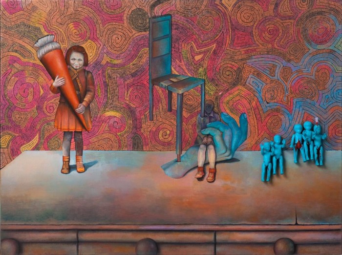 Отчеты изнутри. Katrin Alvarez Katrin Alvarez