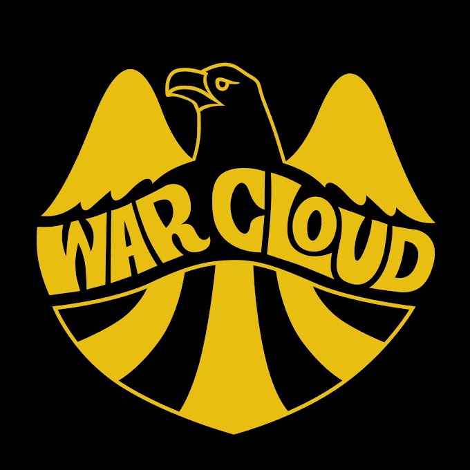 War Cloud - War Cloud | Review