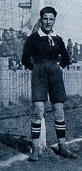 Giampiero Combi is seen as  one of Italy's all-time greats