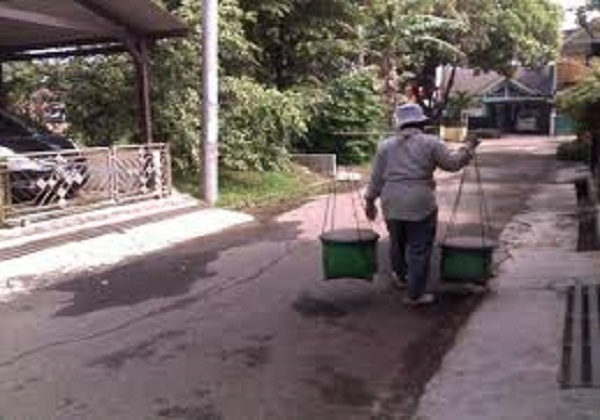 Karena Rezekimu Sudah Dijamin Oleh-Nya, Maka Jalani Saja dan Berusahalah Karena Rezekimu Sudah Dijamin Oleh-Nya, Maka Jalani Saja dan Berusahalah