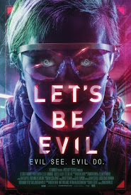 Watch Movies Let’s Be Evil (2016) Full Free Online