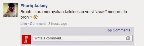 tanya+jawab tanya+jawab 3 Cara Merayakan Kelulusan Yang Ga Mainstream
