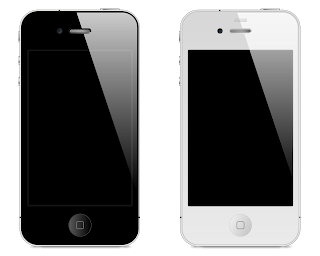 điện thoại vector