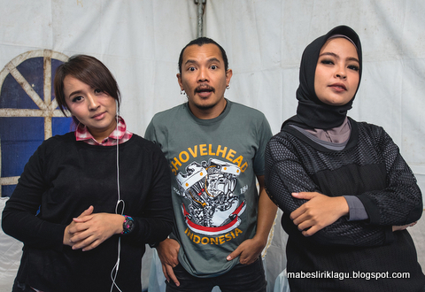 KOTAK - Masih Ada KOTAK - Masih Ada Lirik