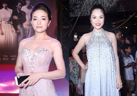 Nha san xuat Mat na mau doi khoi kien Tinna Tinh vi bi boi nho danh du - Anh 2