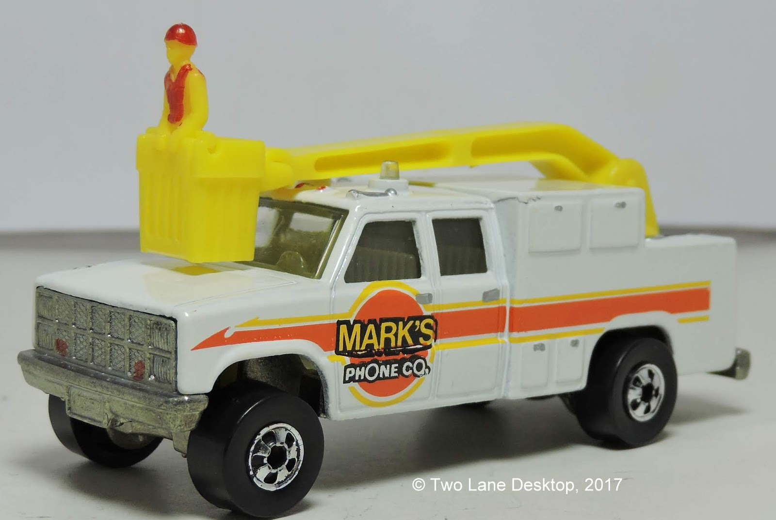 hot wheels phone truck