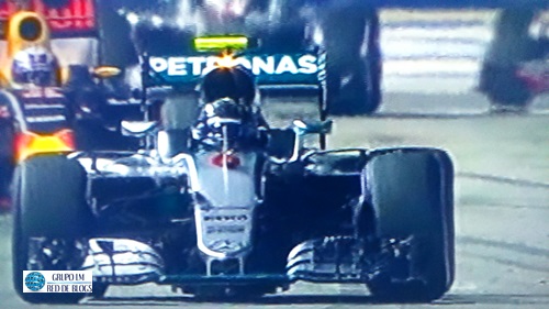 ROSBERG ROSBERG