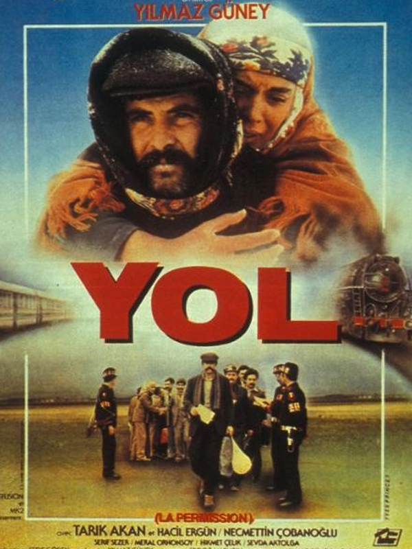 Yol filmi İzle Yılmaz Güney