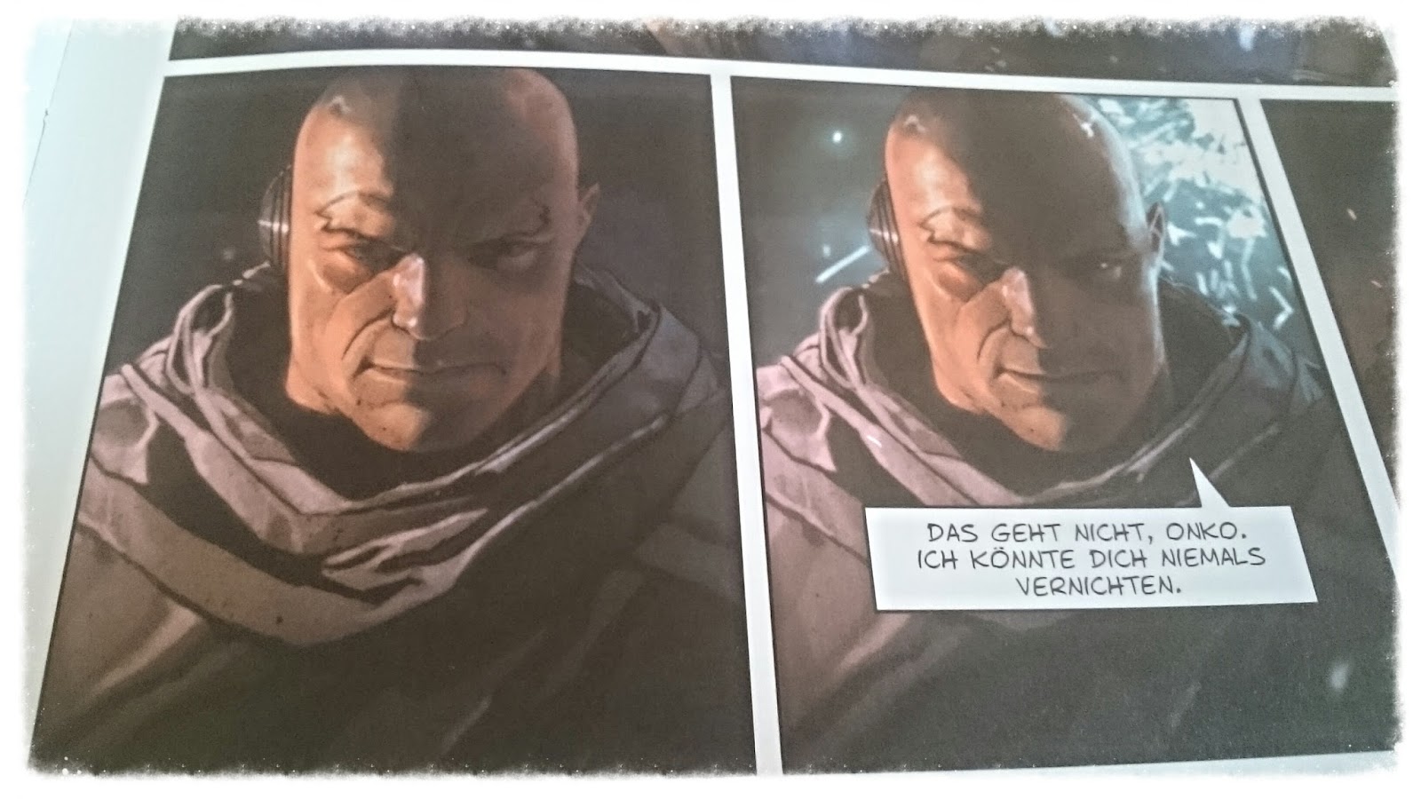 Schminktisch Im Schlafzimmer Mit Spiegel Und Indirekter