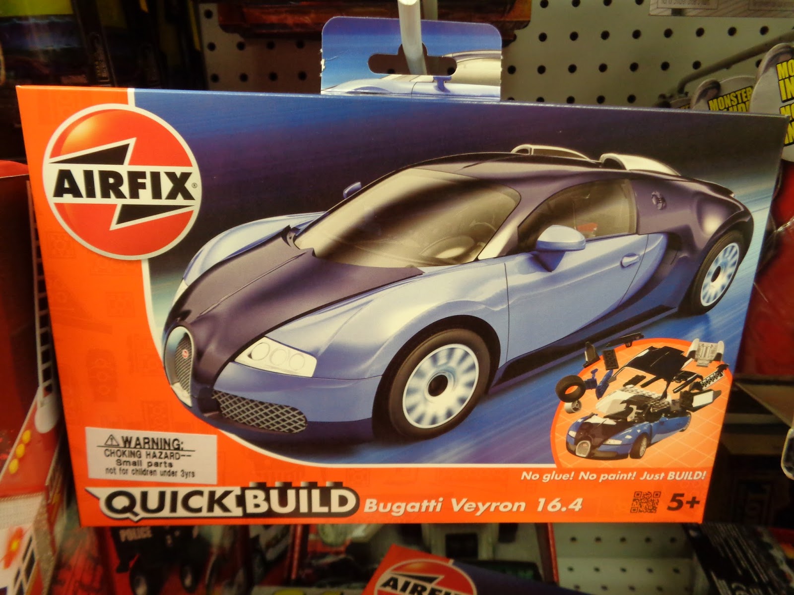 J And J Toys ToySpotting Thursday 9/1/16