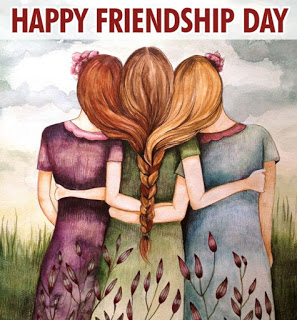Friendship Day Date 2018 in India  When Is Friendship Day