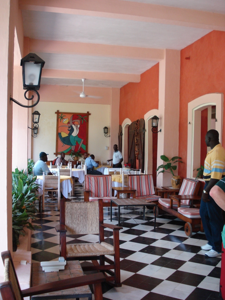 Tourisme (Villes, Patrimoines et Lieux Historiques d'Haïti) CapHaïtien