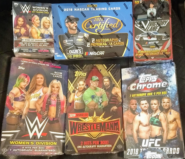 Friendly Box Breaks >> The Raz Card Blog Some Box Breaks And Other Things Friendly Box Breaks >> The Raz Card Blog Some Box Breaks And Other Things