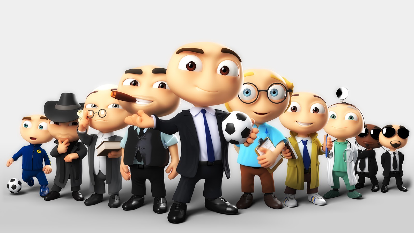 تحميل لعبة أونلاين سوكر مانجر (Online Soccer Manager)