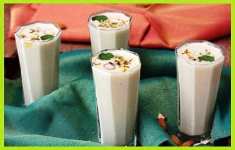 Homemade Drinks for Summer