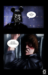 wars star fan mickey darth deviantart ask step