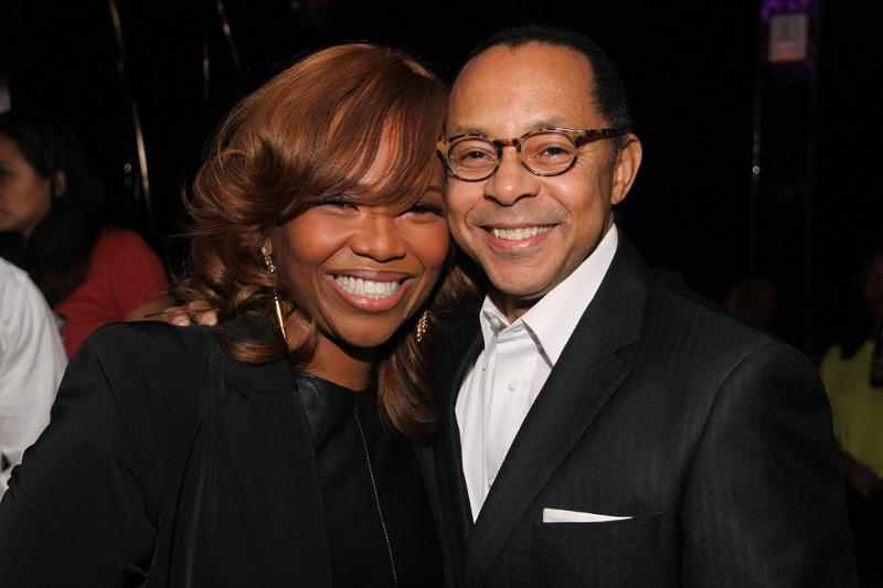 Just Talk: Mona Scott-Young has a Surprise Birthday Party with Family