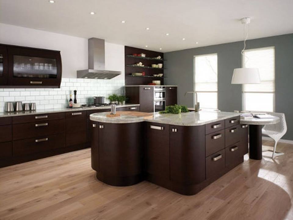 Wonderful Kitchen Design Ideas For Small Room
