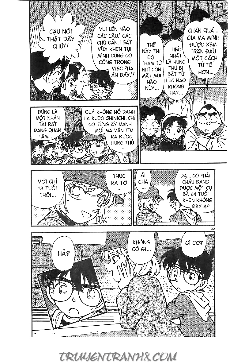 Detective Conan Chap 191 - Truyen.Chap.VN