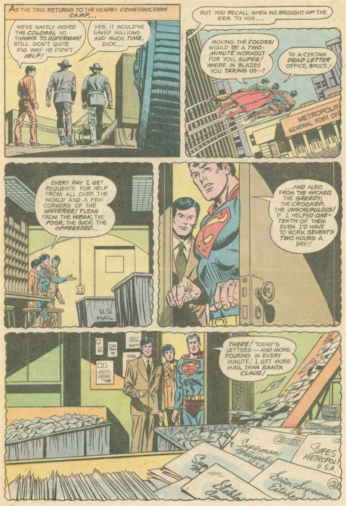 Worlds Finest Comics 243 Page 4