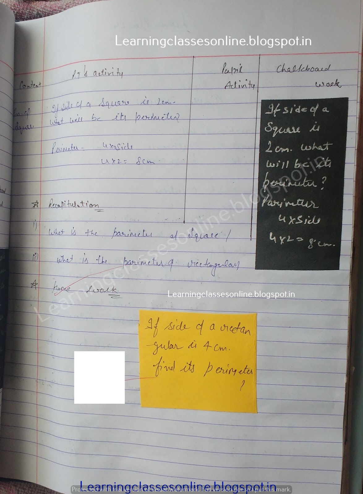 Lesson Plan In Mathematics Grade 7, Detailed Lesson Plan In Mathematics Grade 6,
