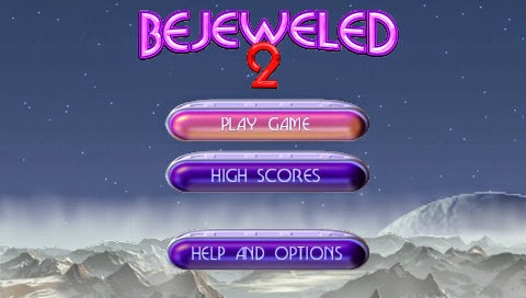 Bejeweled 2 psp iso emulator