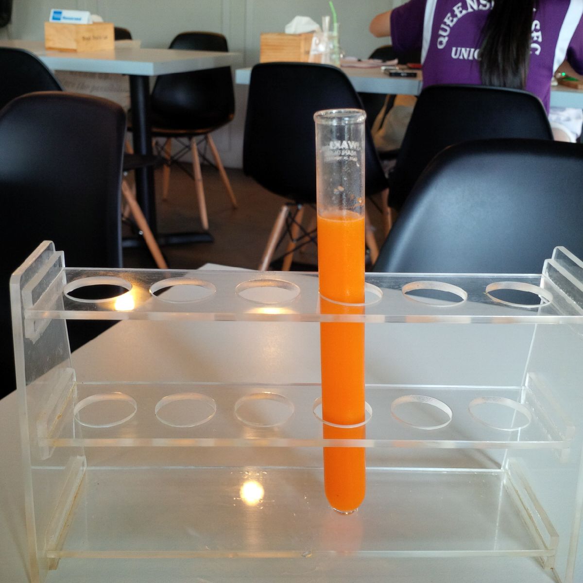 TheArcticStar's Tales Afternoon Tea at Fresh Fruits Lab Changi Road