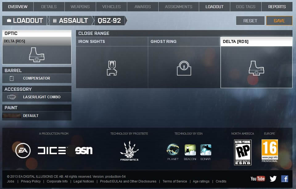 BF4 - Saiba como funciona o Battlelog! 