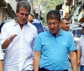 Resultado de imagen para Sammy y Juan Carlos, estuvieron en Cuba