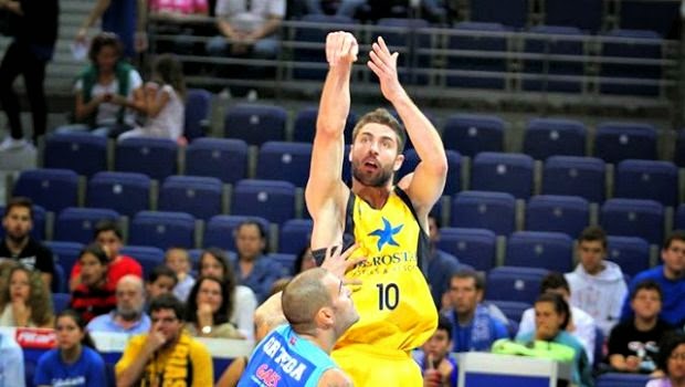 "Υπερπλήρης η Μπαρτσελόνα"