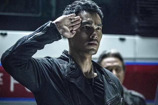 Hàn Chiến 2, Cold War 2