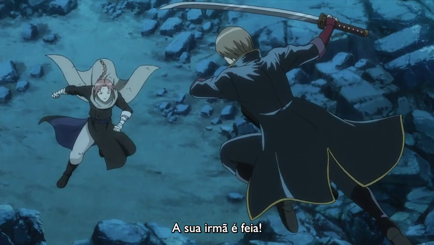elizabeth gintama dragonia elizabeth gintama dragonia