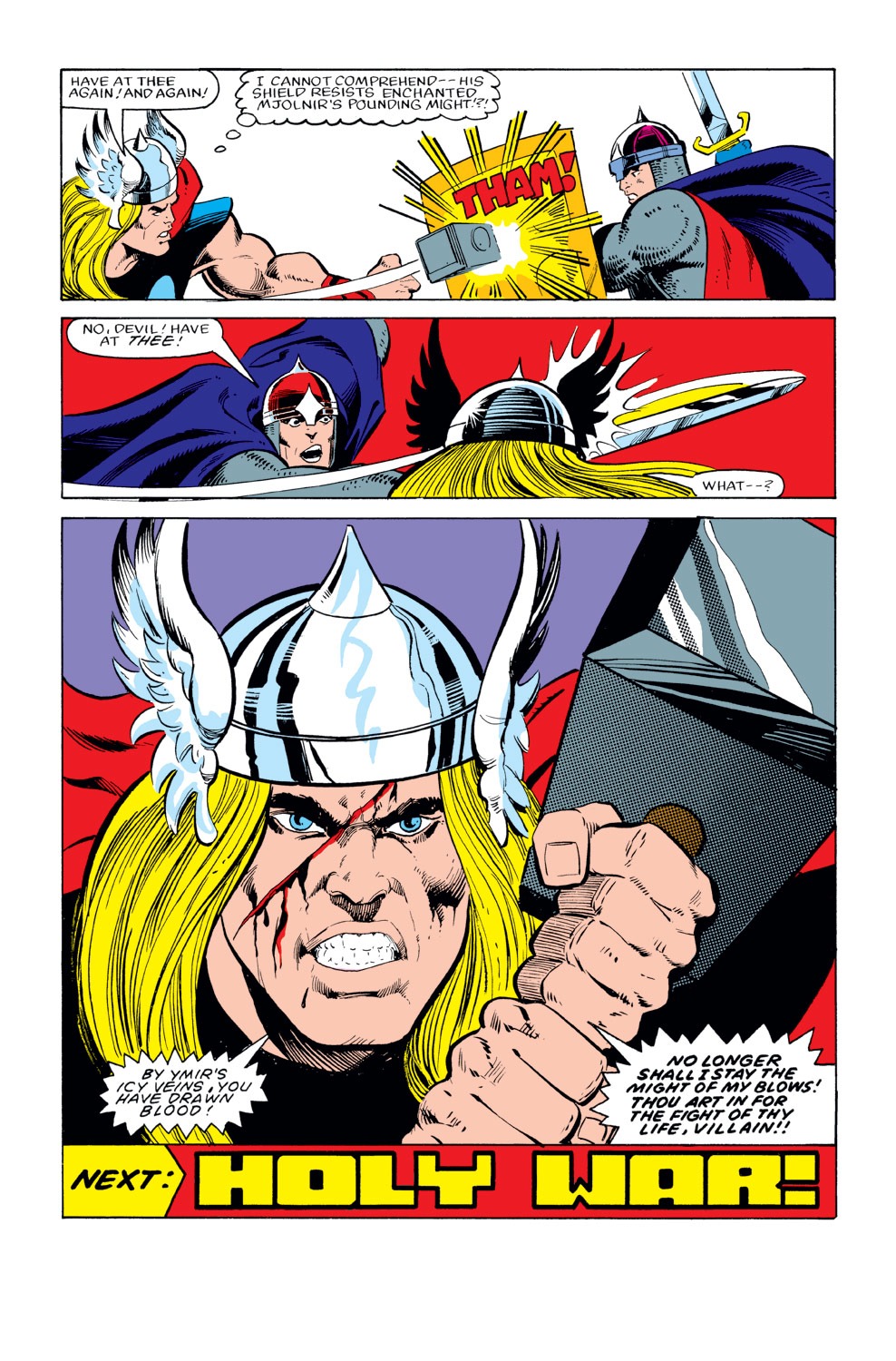 Thor (1966) 330 Page 22