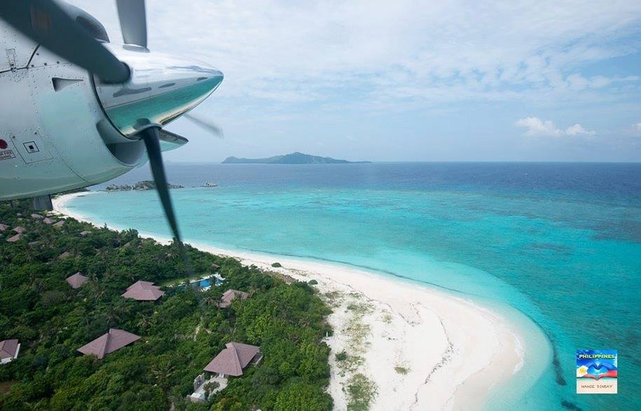 Filipinos AroundtheWorld PALAWAN "THE MOST BEAUTIFUL ISLAND IN THE