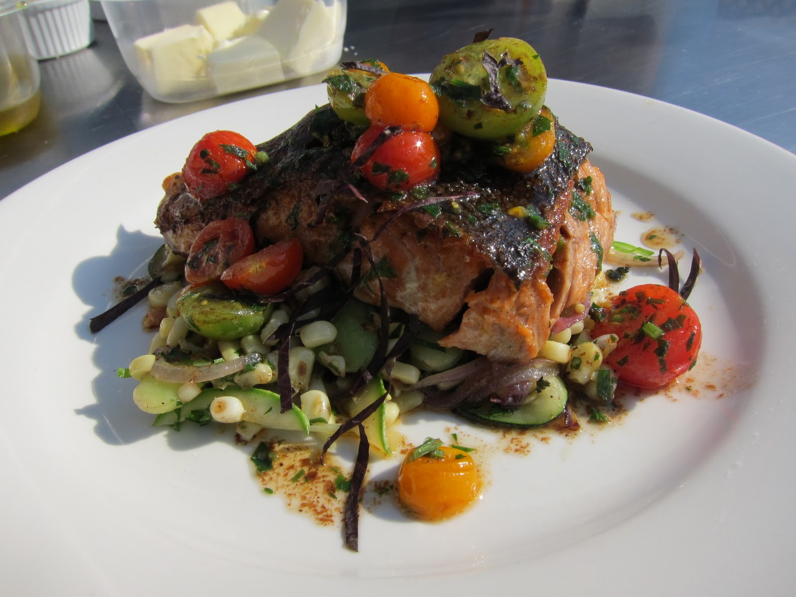 One More Bite Blog Food Travel Adventures Good Food Festival and