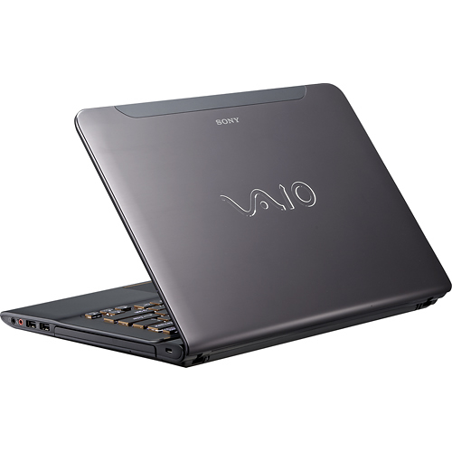 Sony VAIO SVE14A35CXH 140Inch Touch Screen Laptop Specs and Price