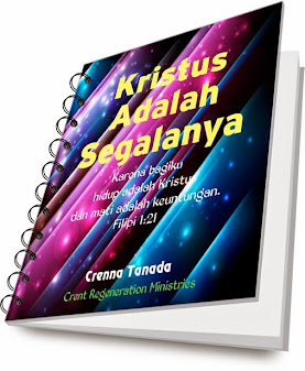 Kristus Adalah Segalanya