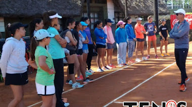 El Campamento COSAT se vuelve a instalar en Montevideo