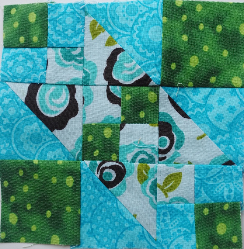 Craftication The Farmers Wife Quilt A long